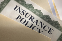 California Commercial Property Insurance Policy